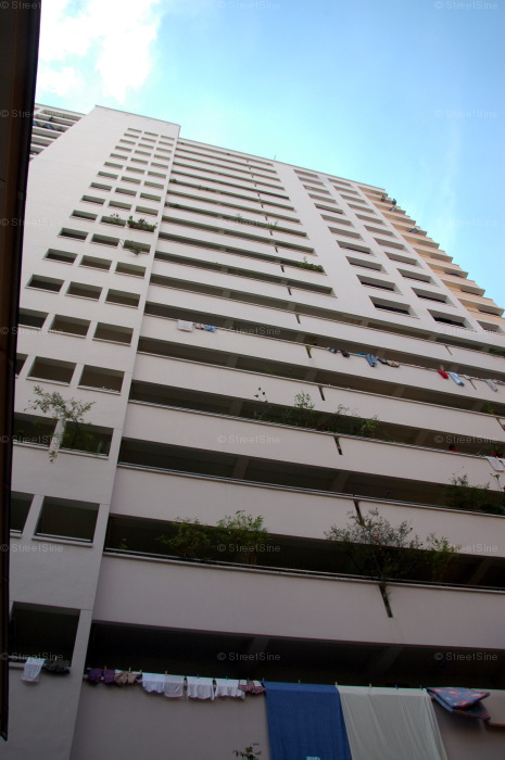 Blk 520 Jelapang Road (Bukit Panjang), HDB 5 Rooms #209562